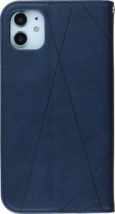 Image du produit PhoneLook Coque Flip Géometrique (Apple iPhone 13 Pro)
