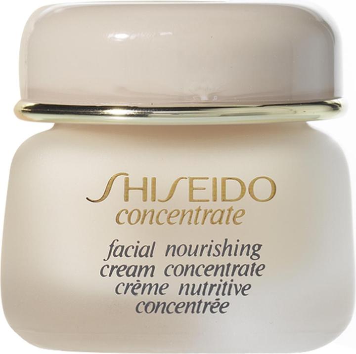 Shiseido Facial Nourishing Cream Concentrate (30 ml, Tagescreme)