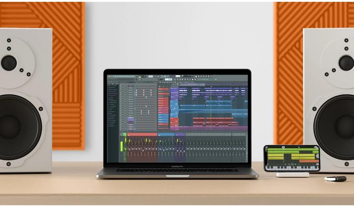Image du produit Image Line FL Studio 20 Producer Edition (1 Utilisateur, Illimité)