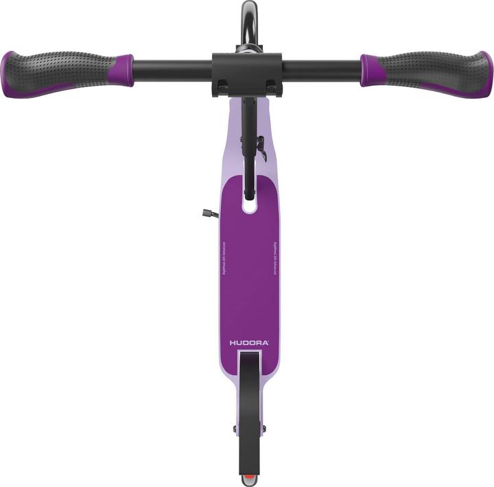 Immagine prodotto Hudora Big Wheel 205 AVANZATO