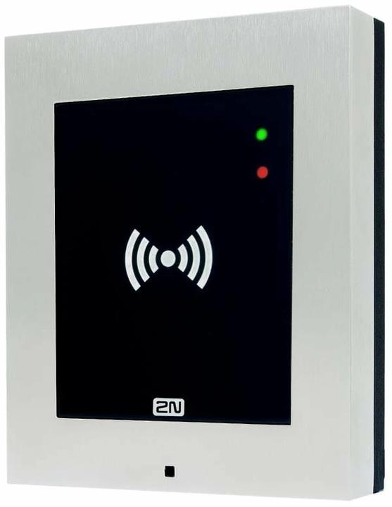 Image du produit 2N RFID-Leser Access Unit 2.0 RFID - 125kHz (Carte clé)