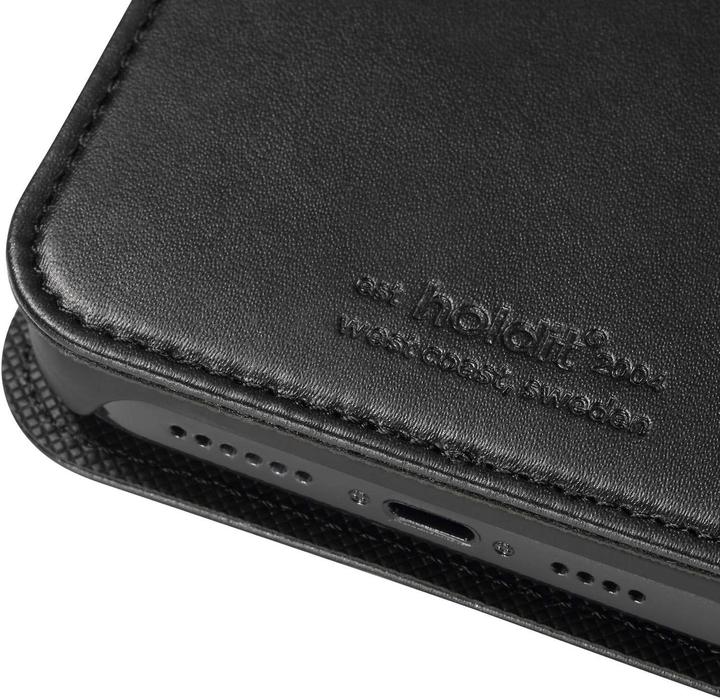Produktbild Holdit Wallet Case (Apple iPhone 12 Pro Max)