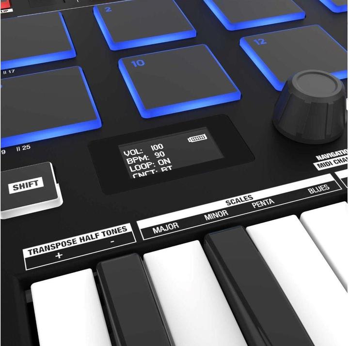 Produktbild reloop Keypad Pro (Controller)