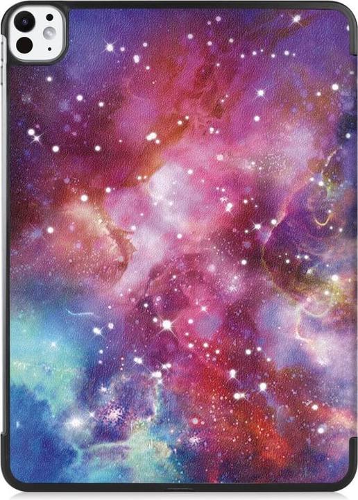 Actual product image Cover-Discount iPad Pro 11 2024 - Tri-fold Smart Case motif (iPad Pro 11 2024 (M4))