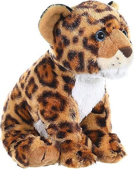 Immagine prodotto Wild Republic giaguaro (30 cm)