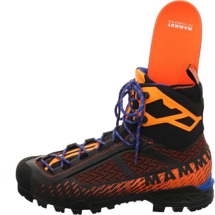 Produktbild Mammut Taiss Light Mid GTX Men (46.5, 47)