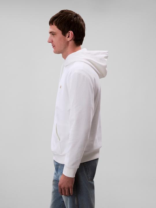 Produktbild Calvin Klein Jeans Ls Eu 350terry Badge Hoodie (XL)