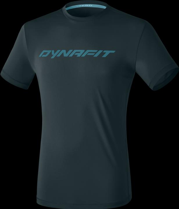 Actual product image Dynafit Traverse T-Shirt (XXL)