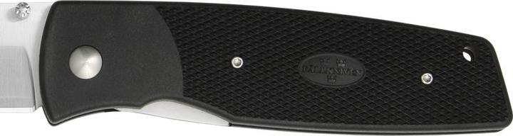 Immagine prodotto Fällkniven Coltello tascabile PXL Work Horse con clip (9 cm)