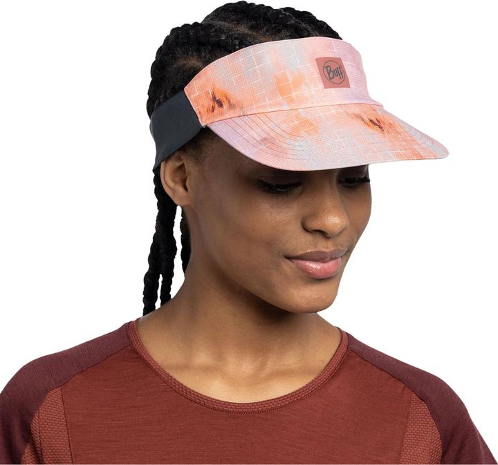 Produktbild Buff Go Visor Mage Multi Cap (One Size)