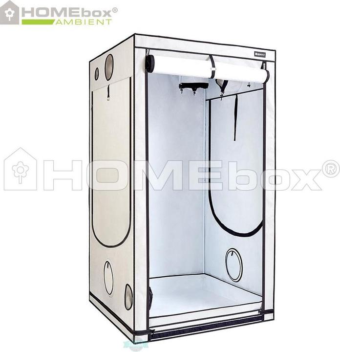 Actual product image Homebox Ambient Q120+