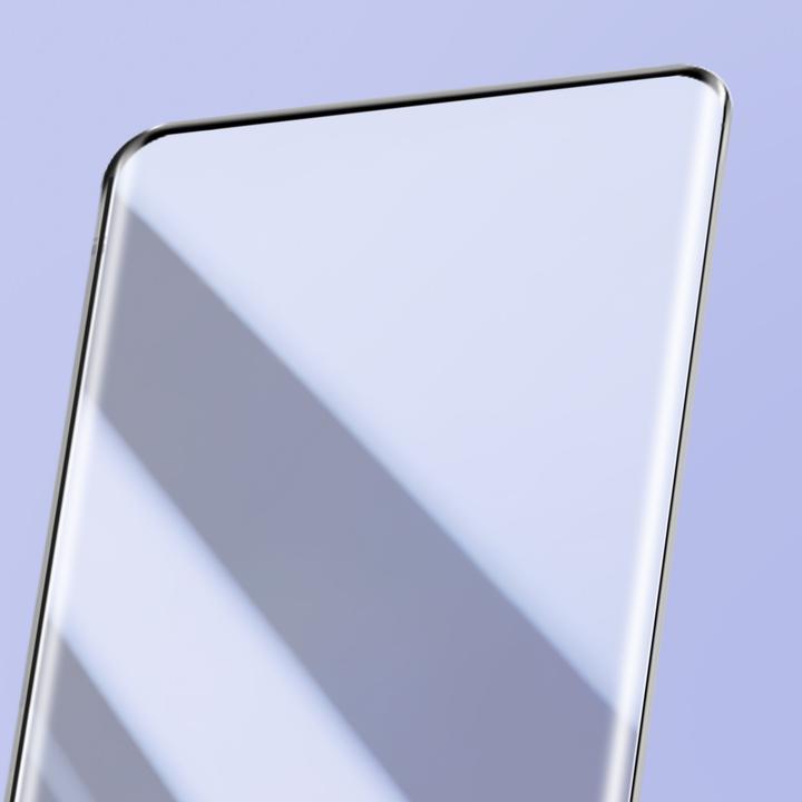 Image du produit Avizar Film de protection d'écran en verre de dureté 9H (1 pièce(s), Oppo Reno 10 Pro)