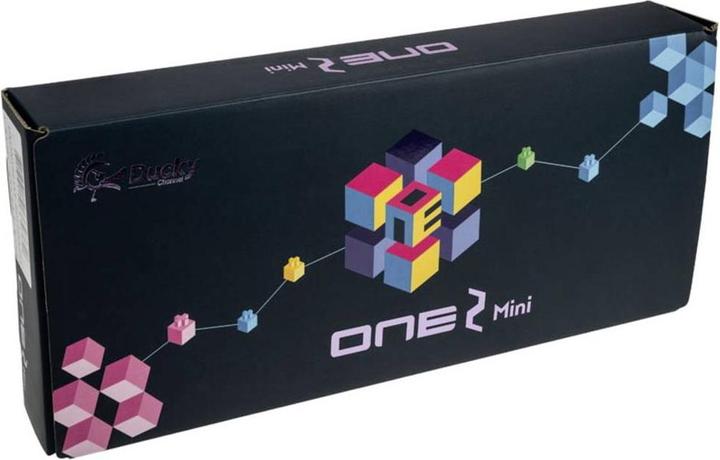 Produktbild Ducky One 2 Mini (DE, Kabelgebunden)