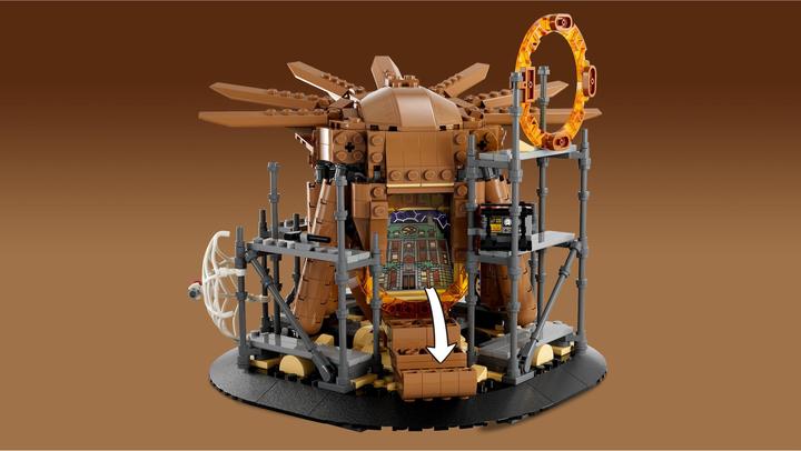 Produktbild LEGO Spider-Mans grosser Showdown (76261, LEGO Marvel)