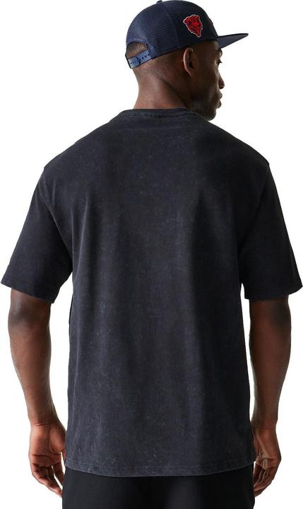 Immagine prodotto New Era Camicia oversize - NFL PREMIUM Chicago Bears - M (M)