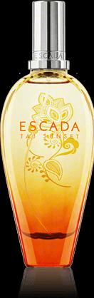 Escada Taj Sunset