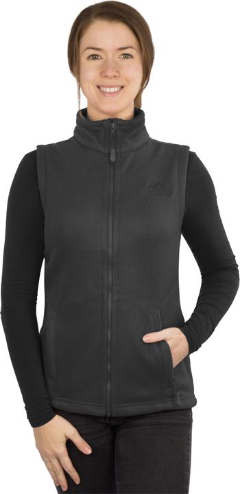 Produktbild Normani Damen Fleeceweste Jovik - 1303 (4XL)
