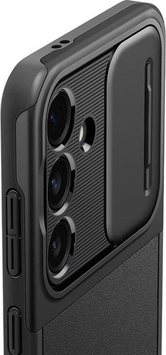 Produktbild Spigen Optik Armor (Samsung Galaxy S24)