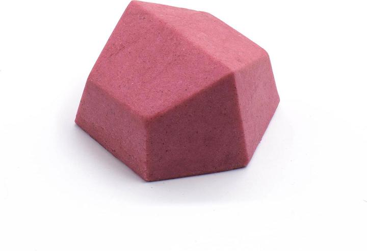 Produktbild Solidu Shampoo-Bar Pink (Trockenshampoo)