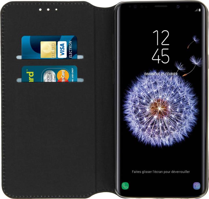 Actual product image Avizar Elec Series (Samsung Galaxy S9)
