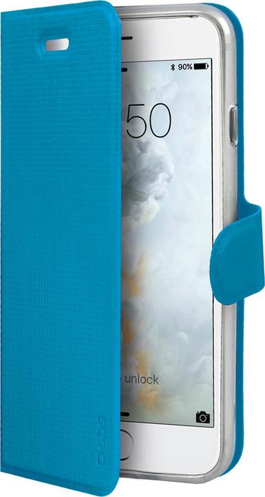 Produktbild SBS Klapphülle (Apple iPhone 6, Apple iPhone 8, Apple iPhone 6s, Apple iPhone 7)