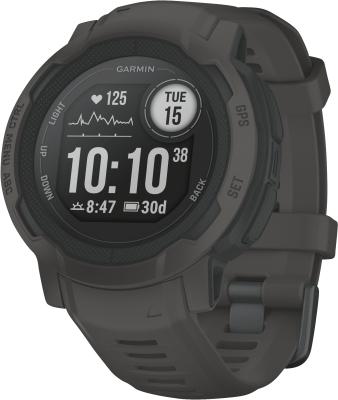 Actual product image Garmin Instinct 2 (45 mm)