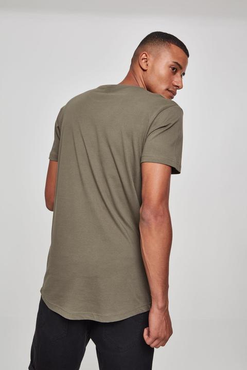 Immagine prodotto Urban Classics Tall Tee (XXL)