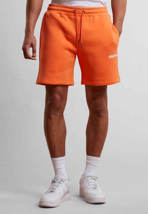 Actual product image Starter Small Logo Essential Sweatshorts - 195833 (XL)