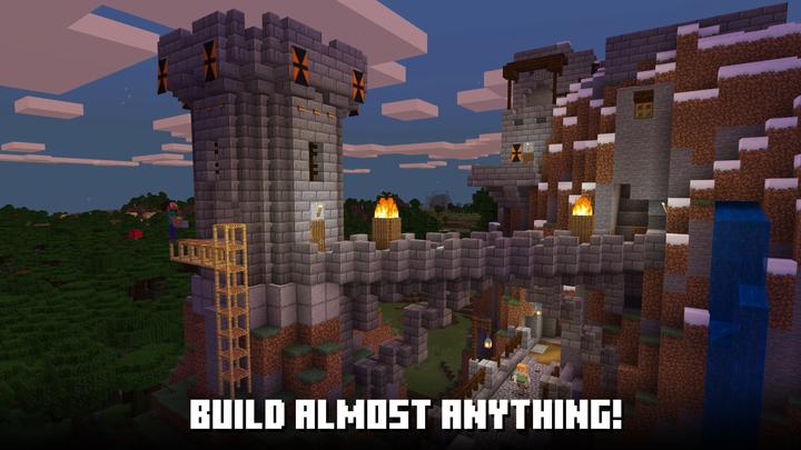 Produktbild Microsoft Minecraft: Java & Bedrock Edition (PC)