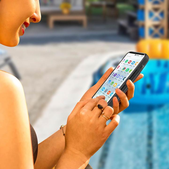 Produktbild Redpepper Immersion Series (Samsung Galaxy S20)