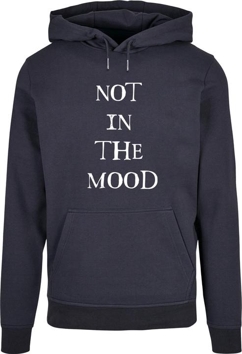 Merchcode NITM - Hollow X Basic Hoody - 111771 (L)