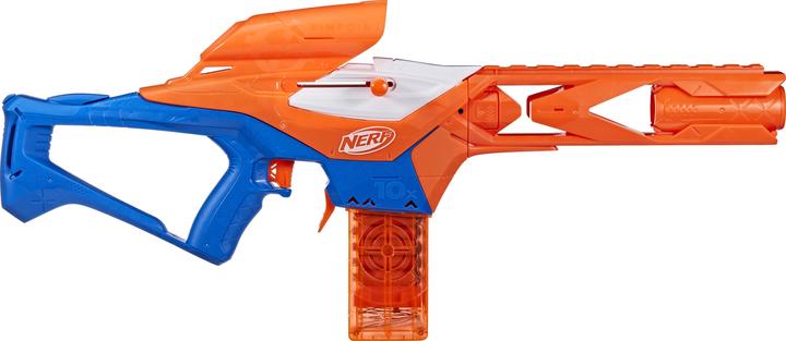 Actual product image Hasbro Ner N Series Pinpoint