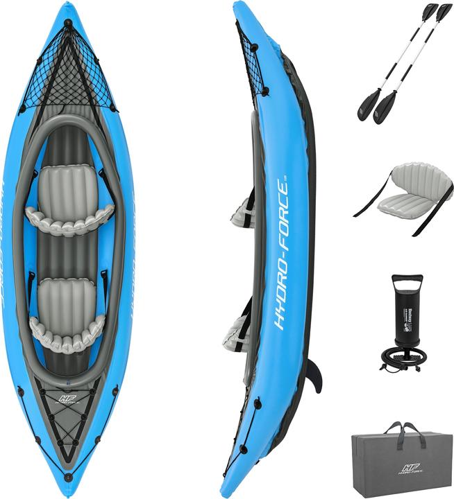 Produktbild Bestway Hydro-Force Cove Champion X2 (2 Pers.)