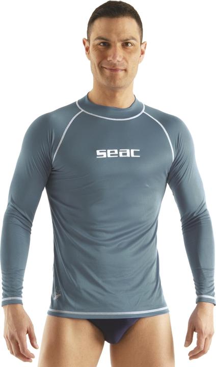 Image du produit Seac T-Sun Long Homme Gris XL (XL)
