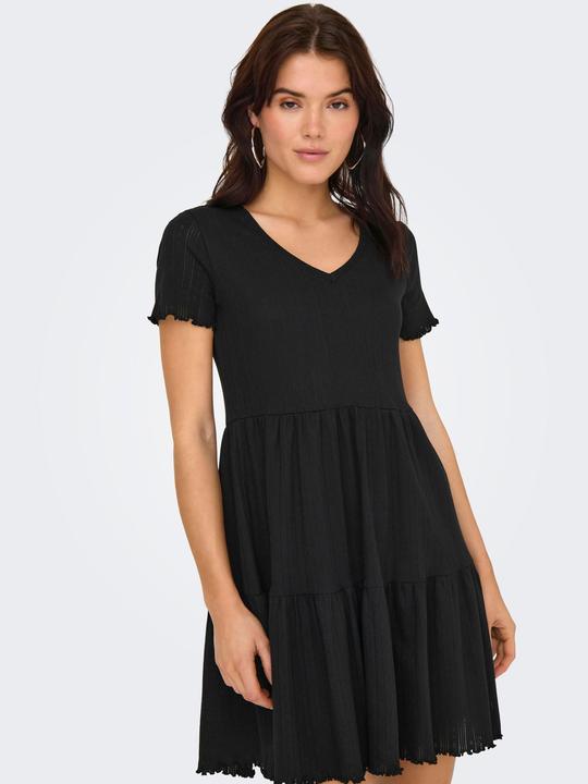 Actual product image JdY JDYSALSA Kurzes Kleid Kleid (S)