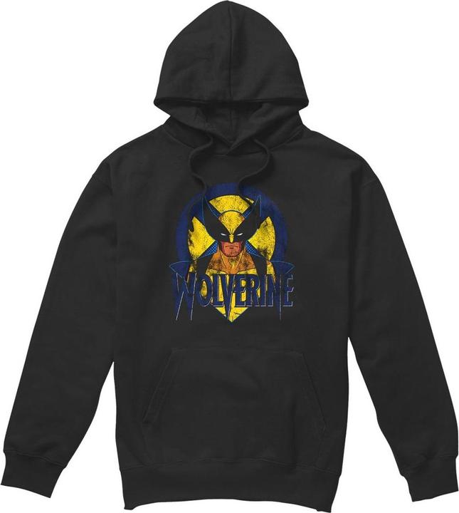 XMen Kapuzenpullover (XL)