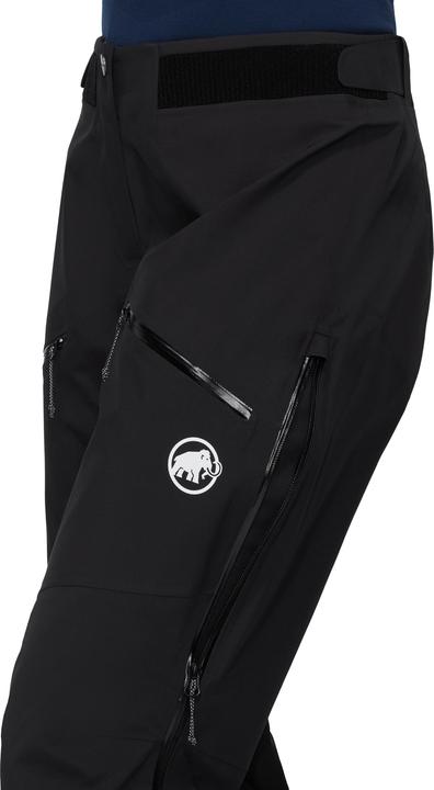 Produktbild Mammut Taiss Pro HS (40)