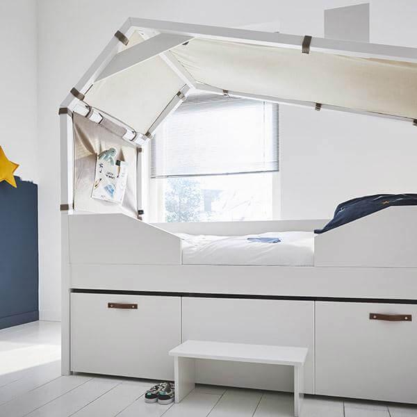 Actual product image Cool Kids Furniture Roll box Cool Kids