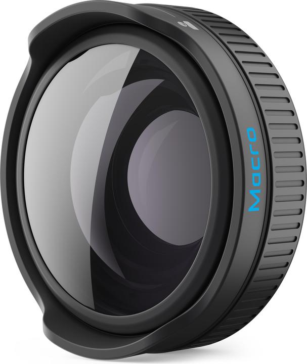 GoPro Macro Lens Mod (Hero 13 Black)