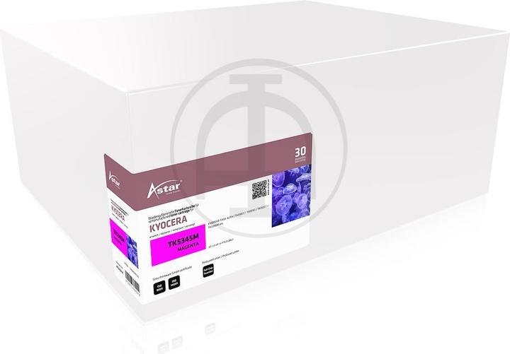 Immagine prodotto Astar AS20251 KYOCERA TA352CI TONER MAG TK5345M / 1T02ZLBNL0 9.000pagine