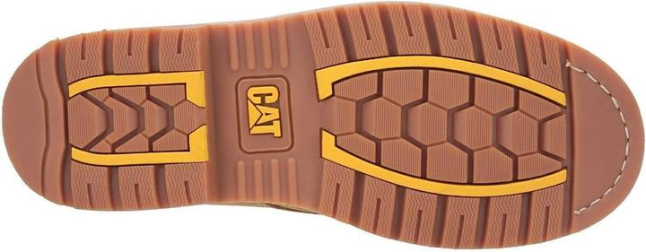 Image du produit Cat - Bottines de sécurité POWERPLANT - Homme (41)