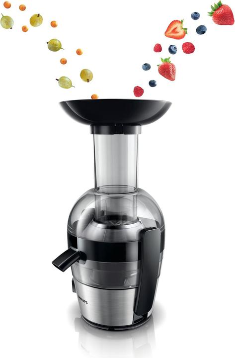 Produktbild Philips Entsafter HR1864/00