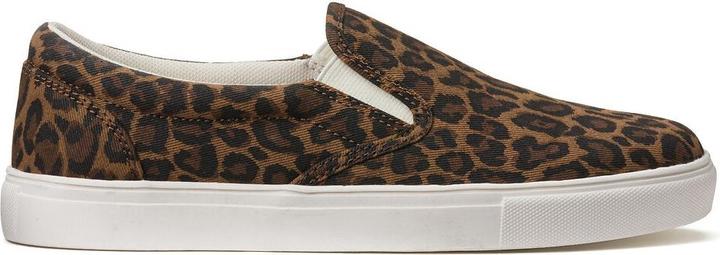 Produktbild La Redoute Collections Slip-on-Sneakers (42)