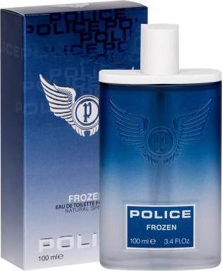 Produktbild Police Frozen (Eau de Toilette, 100 ml)