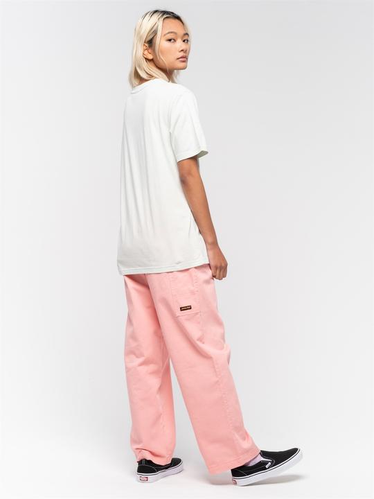 Produktbild Santa Cruz Poppy Strip T-Shirt (M)
