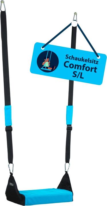 Actual product image Hudora Schaukelsitz Comfort