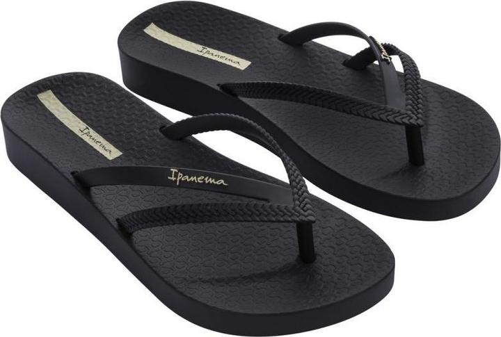 Productafbeelding Ipanema Bossa Soft V Fem Flip-Flops (40)