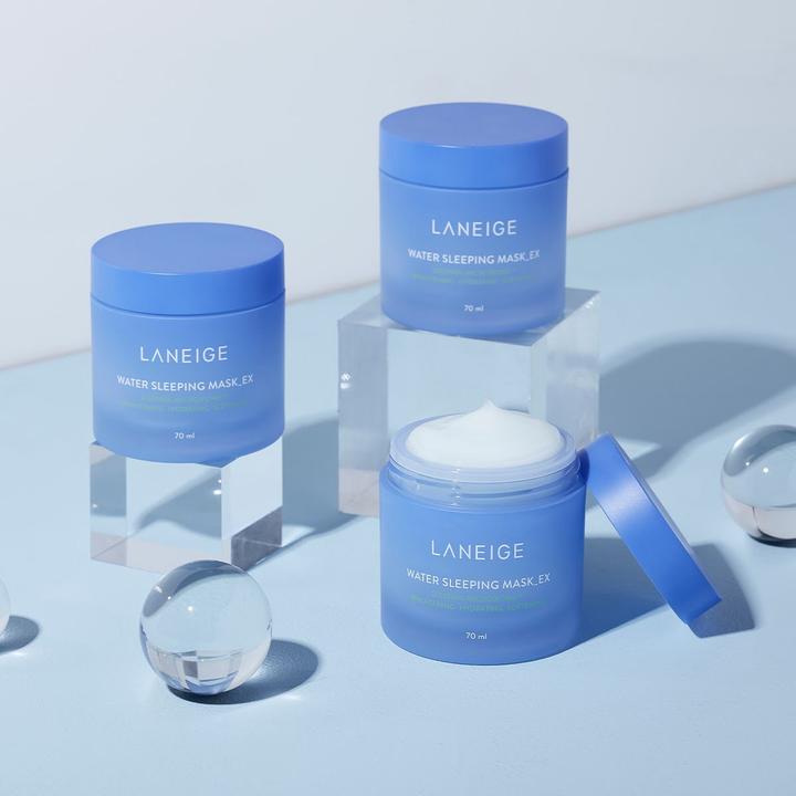 Produktbild Laneige Water Sleeping Mask (70 ml)