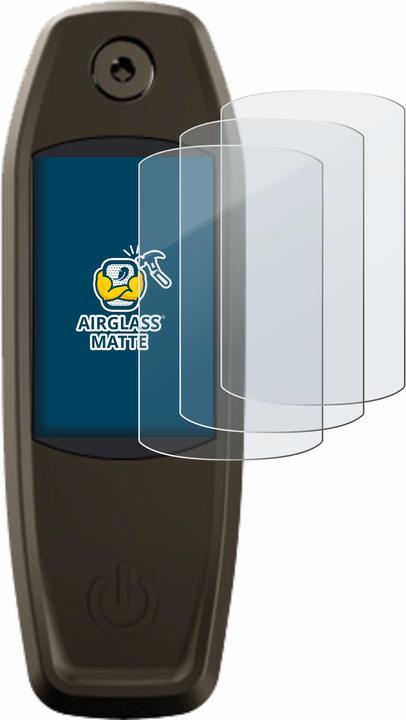 Produktbild BROTECT AirGlass Panzerglasfolie Matt
