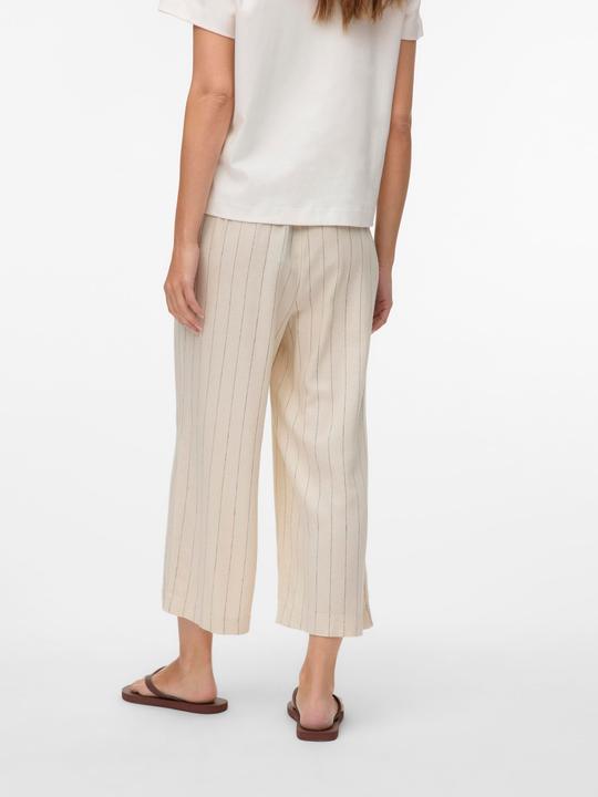 Produktbild Vero Moda VMMINDY Hohe Taille Hose Culotte (38)